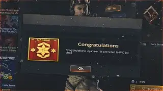ДО МАРШАЛА БЕЗ ДОНАТА В CROSSFIRE