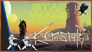 Project Kathun - A Kenshi Star Wars Mod