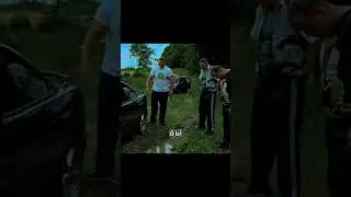 Десантники жёстко наказали братков из 90-х 