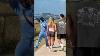 I Wasn’t Gonna Slapped #youtubeshorts #viral #prank