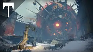 Wrath of the Machine - Destiny: Rise of Iron OST