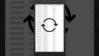 Calendar Table Using DAX 
