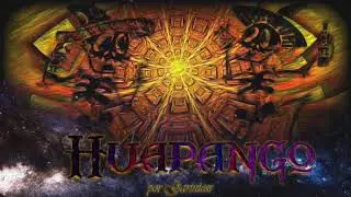 Huapango de Moncayo [Versión épico-fantástica]