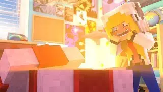 Kara's BIG SURPRISE !? - Friends
