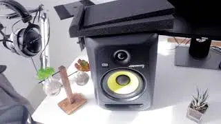 How To Improve Studio Monitors Sound