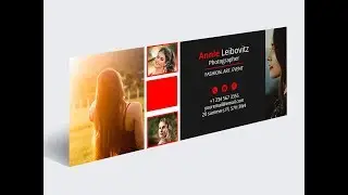 How to make fashion facebook Cover Photo