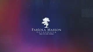 ESTÚDIO FABÍOLA MASSON - TEASER ENSAIO GESTANTE