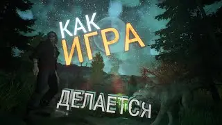В ПРОЦЕССЕ РАЗРАБОТКИ - King of The Jesters (Unreal Engine 5.3)