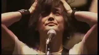The Pillows LOSTMAN GO TO BUDOKAN Live   #27 Ride on shooting star