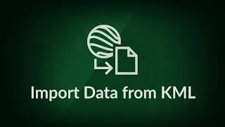 Import Data from KML tool tutorial | XTools Pro, extension for ArcGIS Desktop