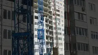 Монолитные работы. 