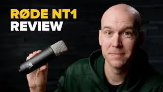 RODE NT1 Signature Review — Best XLR Mic Under $200?