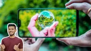 5 AMAZING Mobile Photography Tricks for DSLR like Photos!