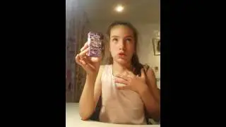 Сладости из США и Европы/2часть!!