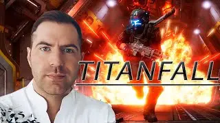 Моя нарезка из игры Titanfall