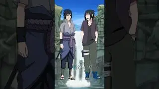 Naruto Characters in Genjutsu world !! 🔥 