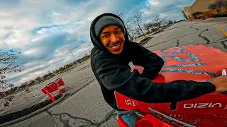 How Black Friday Was in the 2010s