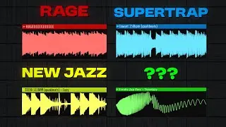 5 Hip-Hop Subgenres in Just 5 Minutes (Part 2)