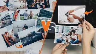 True Digital Prints vs 4x6 - Understanding the Difference!