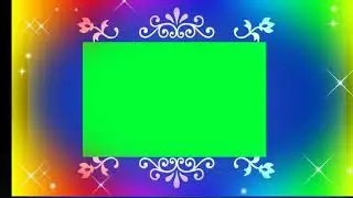 green screen effect lighting no copyright video effect 2020