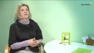 Роман на работе