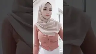 BIGO live hot boba hijab Maya mustika