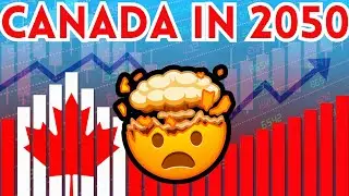 Life in Canada: What Will Change by 2050? | Mrhoneyai