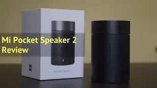 Mi Pocket Speaker 2 Review : is this the best budget Bluetooth speaker?