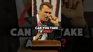 Charlie Kirk 
