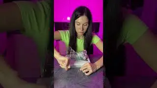Проектор из фольги и стакана?!😱