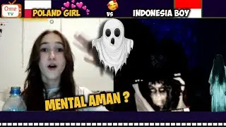 NGERJAIN BULE PAKE SUARA KUNTIL4NAK - OME TV INTERNASIONAL