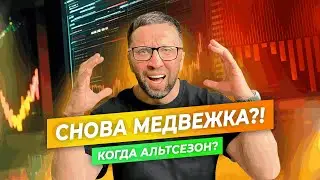 Почему Маск и Трамп Создают Панику на Рынке Альткоинов?