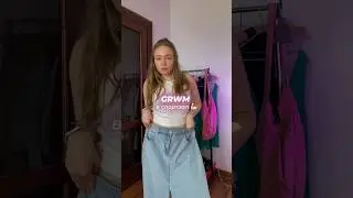 Как Вам образ? 💗🥰 