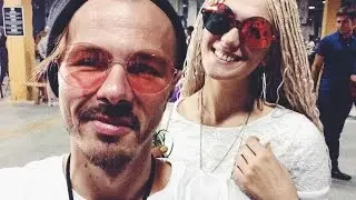 VLOG: КРАСИВАЯ СУЧКА!