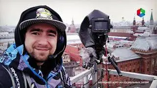 Звездные выпускники ГИТРа - Александр Овченков