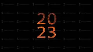 happy new year 2023 fireworks. neon light glows sky. christmas 2023. happy new bright festive day