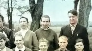 Учителям Финеевской сельской школы посвящается