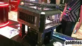 UTPgame Case Mod at ServerDNA 3.0 - CaseModHeroes