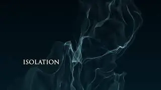 Joy Division - Isolation (Official Lyric Video)
