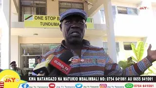 HATIMAYE Magari ya Wafanyabiashara wa MAHINDI Yaliokwama Nchin ZAMBIA Yaachiwa RC SONGWE Athibitisha