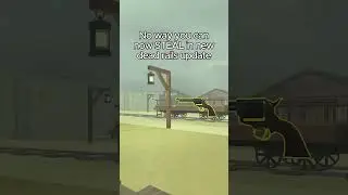 STEAL SHOP ITEMS in Dead Rails Roblox (No Script) | Dead Rails Update Tips Speedrun Guide 