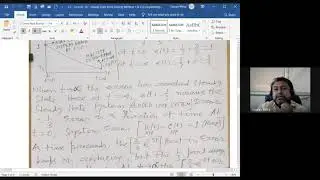 CS - FT - Lecture 22   Steady State Error Calculation