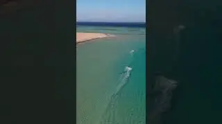 Красное море самое соленое среди других морей мирового океана #красноеморе