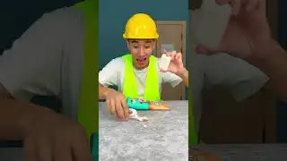 Prank 😂 soap 🧼 or ice cream 🍦?