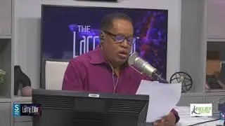Larry Elder: Major Russian Accounts are Still Active on Social Media, but I’m Still Losing Followers