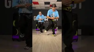 Танец для Эшли | Ashley! Look at me 👊 Тик Ток Тренды 2023