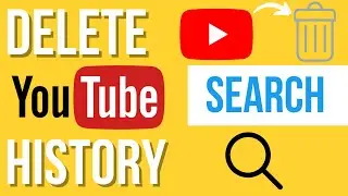 How to Delete and Turn Off YouTube History