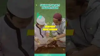 Sahabat Sejati dalam Islam 