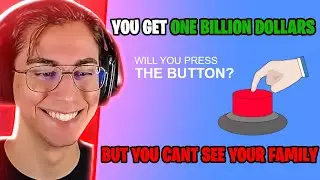 Monakage Plays WILL YOU PRESS THE BUTTON