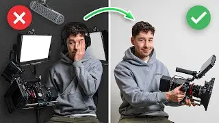 My biggest regret as a creator